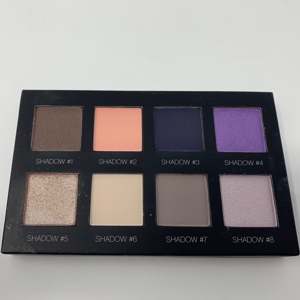 SMASHBOX SAMPLE EYE SHADOW